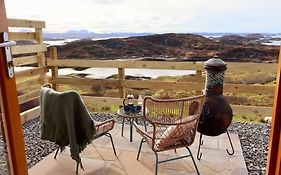 Badcall Bay Retreat